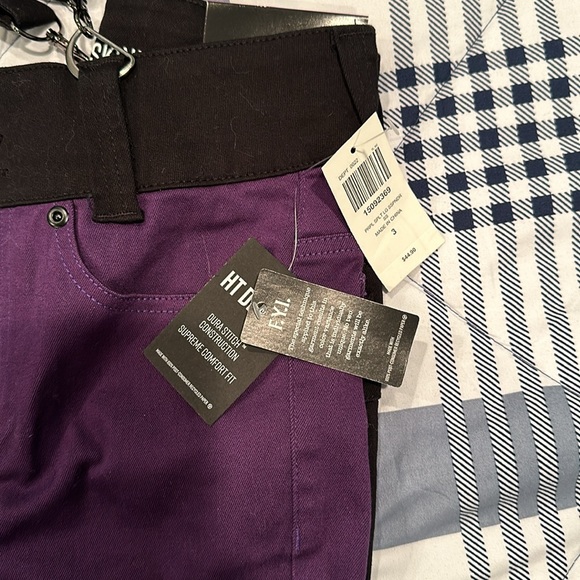 Gothic Overalls - Picture 2 of 6